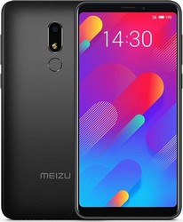 Замена дисплея на телефоне Meizu M8 Lite в Брянске